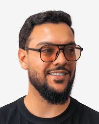 Óculos de Sol Venus Rosa