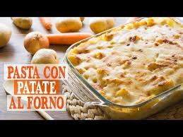 Pin Su Ricette Primi
