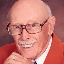 Frederick John "Fred" Blanck Obituary (1922