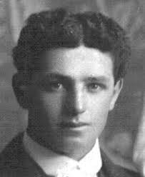 Norman Edmond Vercoe