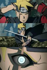 Boruto Naruto Next Generations Anime Animes Boruto Anime Naruto Anime
