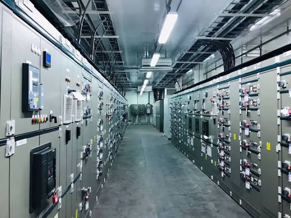 Empowering Sustainability: E-Houses and power distribution's green future - INTECH Automation & Intelligence