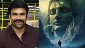 Ashwin Babu next is Shivam Bhaje: Exploring or Exploiting divine element?