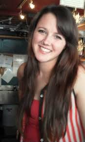 Please can someone sharpen this image to get of the blur and close up of my  daughter please