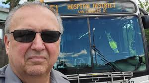 Amid the horror, RIPTA drivers stepped up to help. “I would have stayed  later if they'd needed me. That was a tragic event." See link below ⬇️  bit.ly/49ity5P