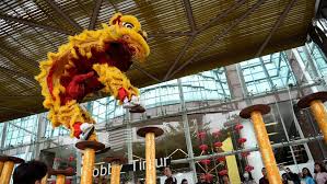Download mp3 tahun baru cina gratis, ada 20 daftar lagu tahun baru cina yang bisa anda download. Sejarah Tarian Barongsai Dan Maknanya Bagi Tahun Baru Cina Tirto Id