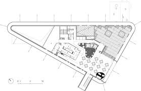 Helicopter Building Stephane Maupin Nicolas Hugon Architecture Drawing Building Plan Architecture Photography