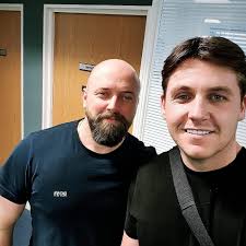 Meet Billy Farrell Billy is an...