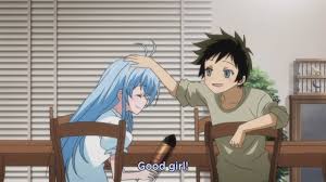 Headpat Know Your Meme Anime anime head pats head pats anime.