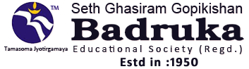 Badruka College Post Graduate Center