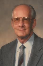 Robert Ellsworth McBride Obituary May 30, 2014