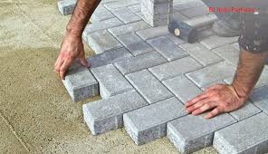 Paving Block Bata Merah