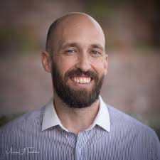 Dialogue Lectures #49 w/ Benjamin Park