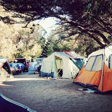 El capitán state beach was originally less than 200 acres, but due to an initiative in 2002, over 2,000 acres were added to make the state beach as. Explore El Capitan State Beach Camping In Goleta Ca Scout Of Mind