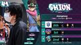 シオン (スマブラプレイヤー)