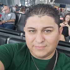 Profile for Giovanni Cano