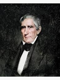 Image result for President Harrison