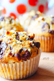 Muffins De Nigella Lawson Aux Pepites De Chocolat Aux Delices Du Palais Pepite Chocolat Muffins Nigella