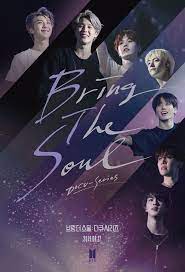 It was release worldwide on august 7, 2019. Bring The Soul Docu Series Tv Mini Series 2019 Imdb