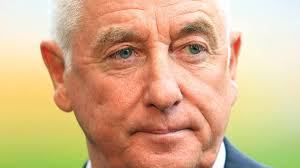 60 Seconds with Roy Evans