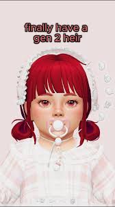 three sons later …. #ts4 #thesims4 #thesims #simstok #sims #sims4  #simschallenge #notsoberrychallenge