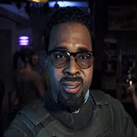 Pastor Jerome Jeffries MBTI Personality Type: INFJ