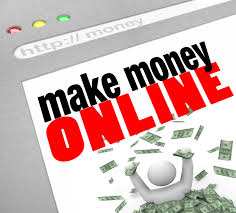 Image result for how to make money online