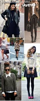 Calçados Que Não Podem Faltar No Guarda Roupa Feminino Guarda Roupa Inverno O Que Nao Pode Faltar Juro Valendo Inverno Moda Casual Roupas De Inverno Ideias Fashion