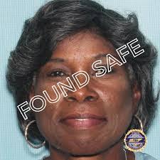 Mildred Nelson's Instagram, Twitter & Facebook