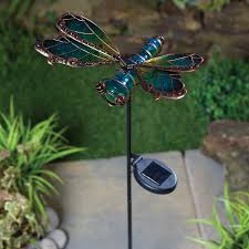 We did not find results for: Solar Colourful Dragonfly Stake Light