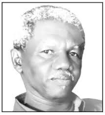 Franklyn Edison Pinder