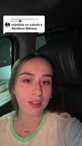 Un Saludo A Abraham Meloyo Nimu