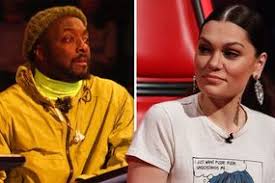 Hosted by presenter emma willis with judges pixie lott, danny jones and will.i.am. The Voice Kids 2019 Judges Who Are The Judges On The Voice Kids Tv Radio Showbiz Tv Express Co Uk