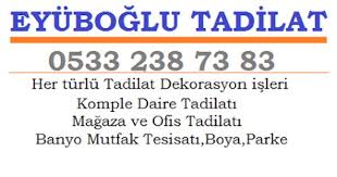 Kadikoy Tadilat Isleri Yapanlar Banyo