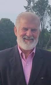 Obituary of Joseph Howard Davis