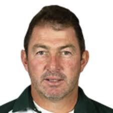 Geoff Marsh Profile