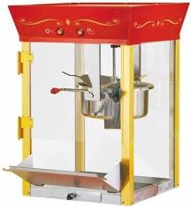 Buying guide for best popcorn makers types of popcorn makers choosing your kernels choosing your oil price diy methods faq. 82677205308 Nostalgia Electrics Vintage Collection 4 Ounce Old Fashioned Movie Time Popcorn Maker