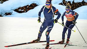 März werden in schweden insgesamt zwölf rennen bestritten. Storfeuer Bei Der Biathlon Wm In Antholz Zickenzoff Auf Italienisch Sportmix Stuttgarter Nachrichten