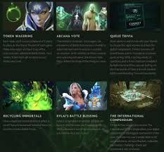 Read on for some hilarious trivia questions that will make your brain and your funny bone work overtime. Best Info Dota2 Fantasy Points Dota 2 International 2018