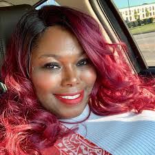 Sharon Spratley's Instagram, Twitter & Facebook