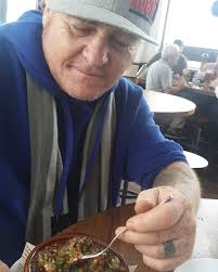 Leonard Mazzotti Obituary (1956