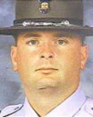 Reflections for Trooper Tony Michael Lumley, Georgia State Patrol, Georgia