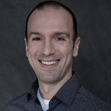 Christopher Gruber's Instagram, Twitter & Facebook