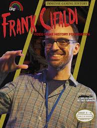 Check out this week's circular for exciting new guest releases coming to LI  Retro August 8-10! * Wulff Den