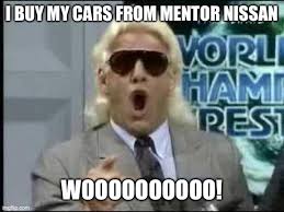 Share the best gifs now >>> 80s Perm Ric Flair Memes Gifs Imgflip