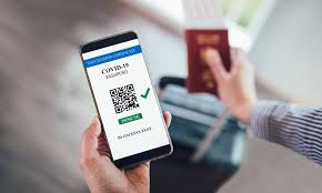 Ucc miał trafić do mobywatela. Z Internetowego Konta Pacjenta Pobrano Ponad Milion Unijnych Certyfikatow Covid Bankier Pl