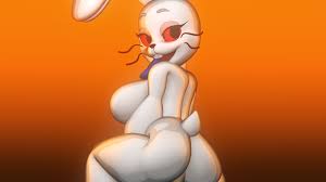 FULL VERSION AVAILABLE! - FNAF- vanny (NSFW) by TheDarck67
