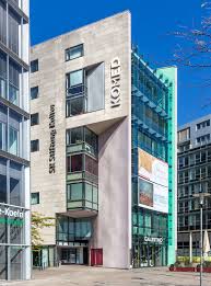 Gürzenichstraße 7, köln, nrw 50667 anfahrtsbeschreibung. Deutsches Tanzarchiv Koln Wikipedia