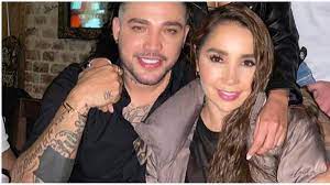Paola Jara y Jessi Uribe celebran Navidad el 24 de diciembre con  impresionantes regalos