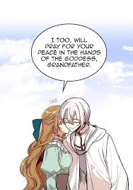 The Reason Why Raeliana Ended Up At The Duke S Mansion Beatrice The Reason Why Raeliana Ended Up At The Duke S Mansion Anime Manga Couple Boy Girl Guy Romcom Romance Manhwa Manhua In 2020 Manga Romance Cute Romance Manhwa